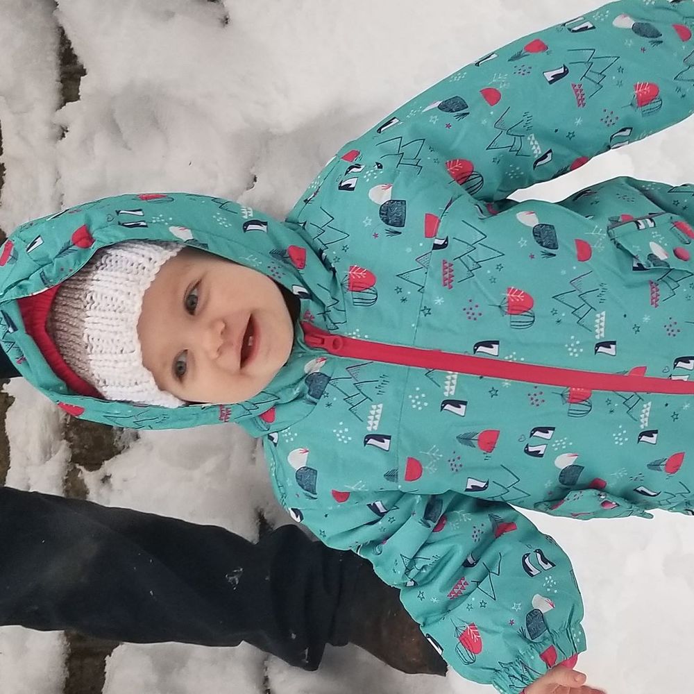 Meet your Posher, Taylor